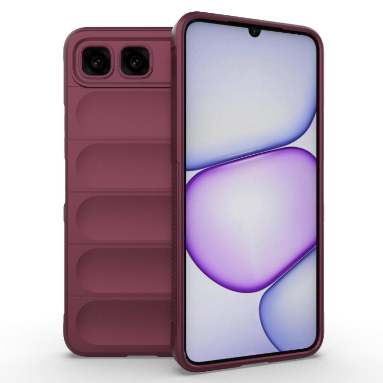 Magic Shield TPU + Flannel Phone Case, For Infinix Hot 60i 5G Global, For Infinix GT 30 Pro 5G Global, For Infinix Hot 50 4G Global, For Infinix Hot 50 Pro 4G Global