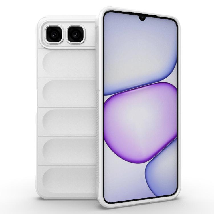 Magic Shield TPU + Flannel Phone Case, For Infinix Hot 60i 5G Global, For Infinix GT 30 Pro 5G Global, For Infinix Hot 50 4G Global, For Infinix Hot 50 Pro 4G Global