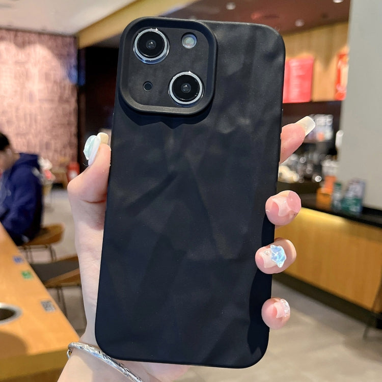 Frosted Wrinkles Texture TPU Phone Case, For iPhone 14 Plus, For iPhone 14, For iPhone 14 Pro, For iPhone 14 Pro Max, For iPhone 7 / 8 / SE 2022, For iPhone 13 Pro Max
