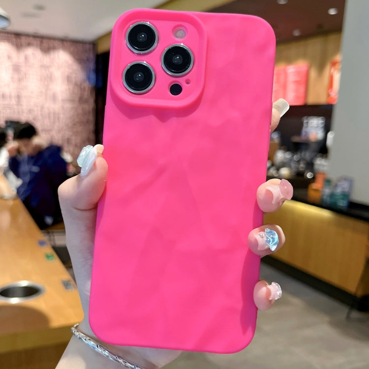 Frosted Wrinkles Texture TPU Phone Case, For iPhone 14 Plus, For iPhone 14, For iPhone 14 Pro, For iPhone 14 Pro Max, For iPhone 7 / 8 / SE 2022, For iPhone 13 Pro Max