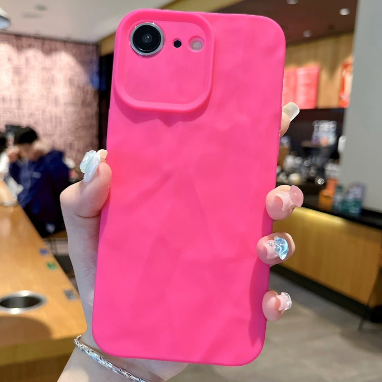 Frosted Wrinkles Texture TPU Phone Case, For iPhone 14 Plus, For iPhone 14, For iPhone 14 Pro, For iPhone 14 Pro Max, For iPhone 7 / 8 / SE 2022, For iPhone 13 Pro Max