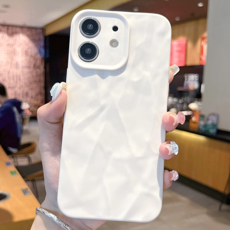 Frosted Wrinkles Texture TPU Phone Case, For iPhone 13 Pro, For iPhone 13, For iPhone 12, For iPhone 12 Pro Max, For iPhone 12 Pro, For iPhone 11 Pro Max