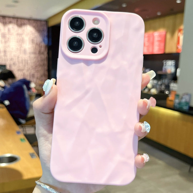 Frosted Wrinkles Texture TPU Phone Case, For iPhone 13 Pro, For iPhone 13, For iPhone 12, For iPhone 12 Pro Max, For iPhone 12 Pro, For iPhone 11 Pro Max