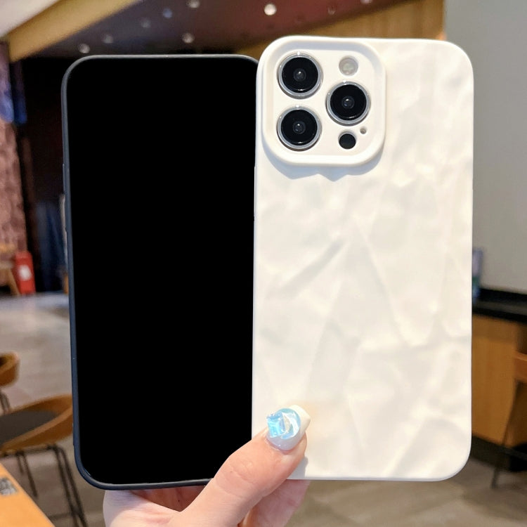 Frosted Wrinkles Texture TPU Phone Case, For iPhone 14 Plus, For iPhone 14, For iPhone 14 Pro, For iPhone 14 Pro Max, For iPhone 7 / 8 / SE 2022, For iPhone 13 Pro Max