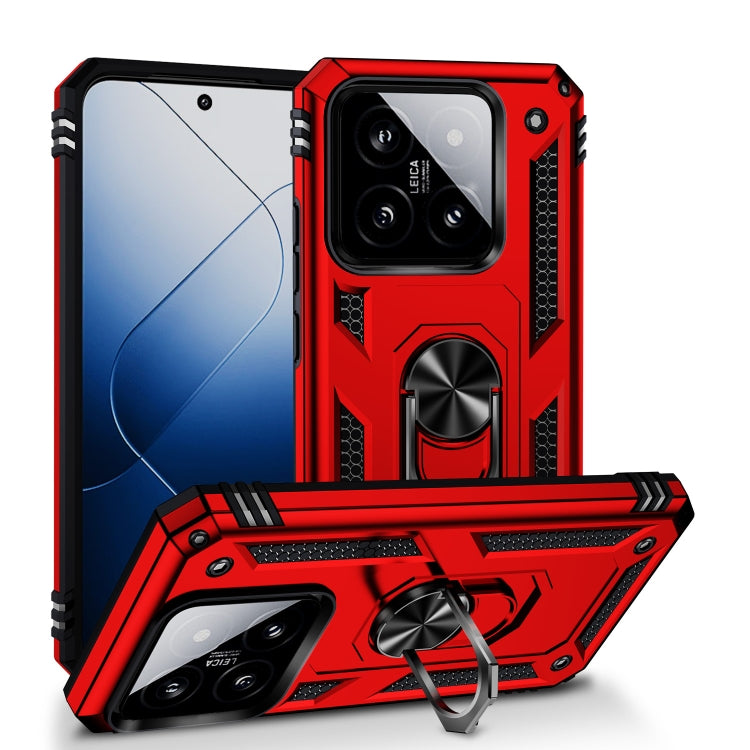 Shockproof TPU + PC Phone Case with Holder, For Xiaomi Redmi A3 4G, For Xiaomi Redmi Note 13 Pro 4G, For Xiaomi Redmi Note 13 4G, For Xiaomi Redmi 13C 4G/5G, For Xiaomi 14 Pro, For Xiaomi 14, For Xiaomi Redmi Note 13 5G