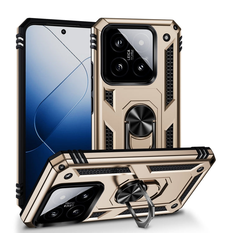 Shockproof TPU + PC Phone Case with Holder, For Xiaomi Redmi A3 4G, For Xiaomi Redmi Note 13 Pro 4G, For Xiaomi Redmi Note 13 4G, For Xiaomi Redmi 13C 4G/5G, For Xiaomi 14 Pro, For Xiaomi 14, For Xiaomi Redmi Note 13 5G