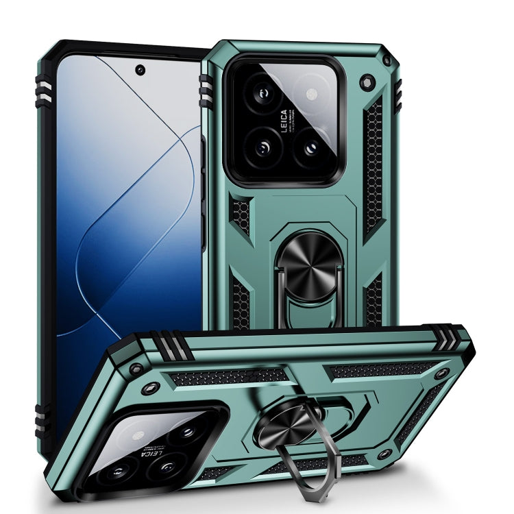 Shockproof TPU + PC Phone Case with Holder, For Xiaomi Redmi A3 4G, For Xiaomi Redmi Note 13 Pro 4G, For Xiaomi Redmi Note 13 4G, For Xiaomi Redmi 13C 4G/5G, For Xiaomi 14 Pro, For Xiaomi 14, For Xiaomi Redmi Note 13 5G