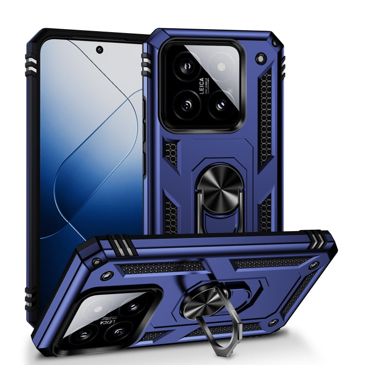 Shockproof TPU + PC Phone Case with Holder, For Xiaomi Redmi A3 4G, For Xiaomi Redmi Note 13 Pro 4G, For Xiaomi Redmi Note 13 4G, For Xiaomi Redmi 13C 4G/5G, For Xiaomi 14 Pro, For Xiaomi 14, For Xiaomi Redmi Note 13 5G
