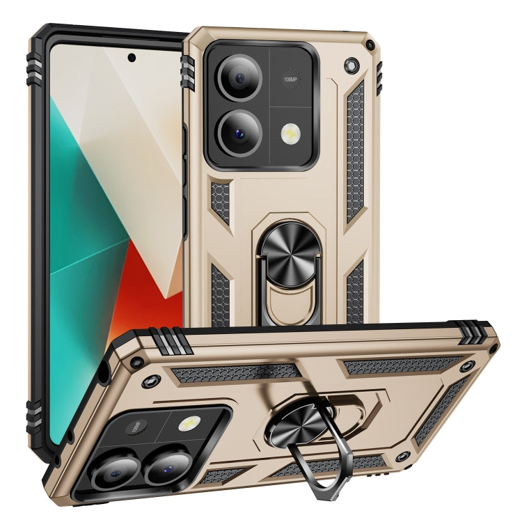 Shockproof TPU + PC Phone Case with Holder, For Xiaomi Redmi A3 4G, For Xiaomi Redmi Note 13 Pro 4G, For Xiaomi Redmi Note 13 4G, For Xiaomi Redmi 13C 4G/5G, For Xiaomi 14 Pro, For Xiaomi 14, For Xiaomi Redmi Note 13 5G