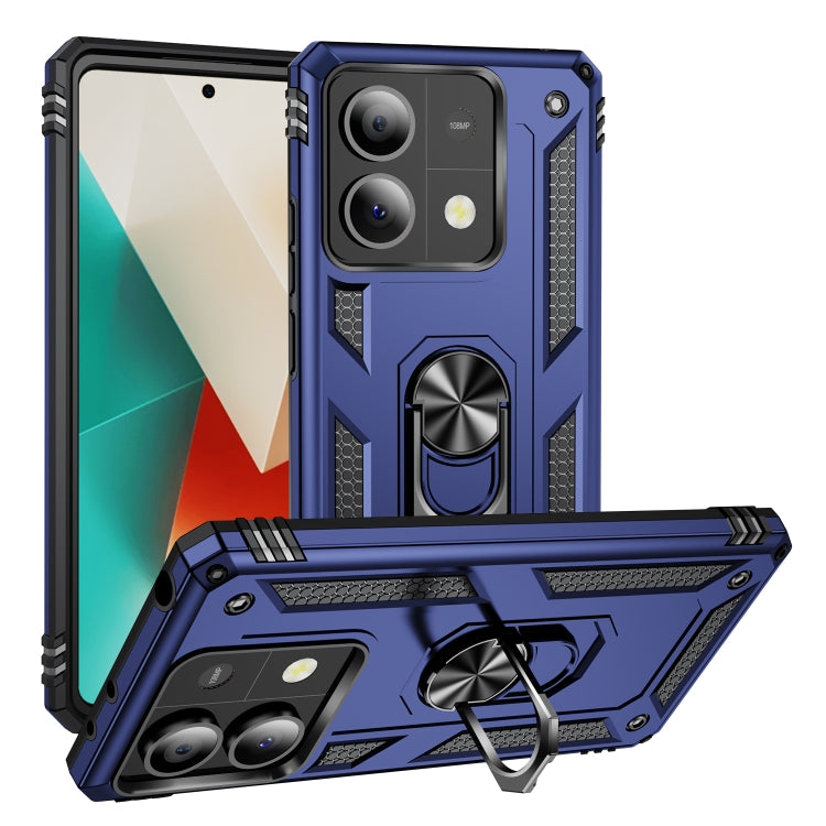 Shockproof TPU + PC Phone Case with Holder, For Xiaomi Redmi A3 4G, For Xiaomi Redmi Note 13 Pro 4G, For Xiaomi Redmi Note 13 4G, For Xiaomi Redmi 13C 4G/5G, For Xiaomi 14 Pro, For Xiaomi 14, For Xiaomi Redmi Note 13 5G