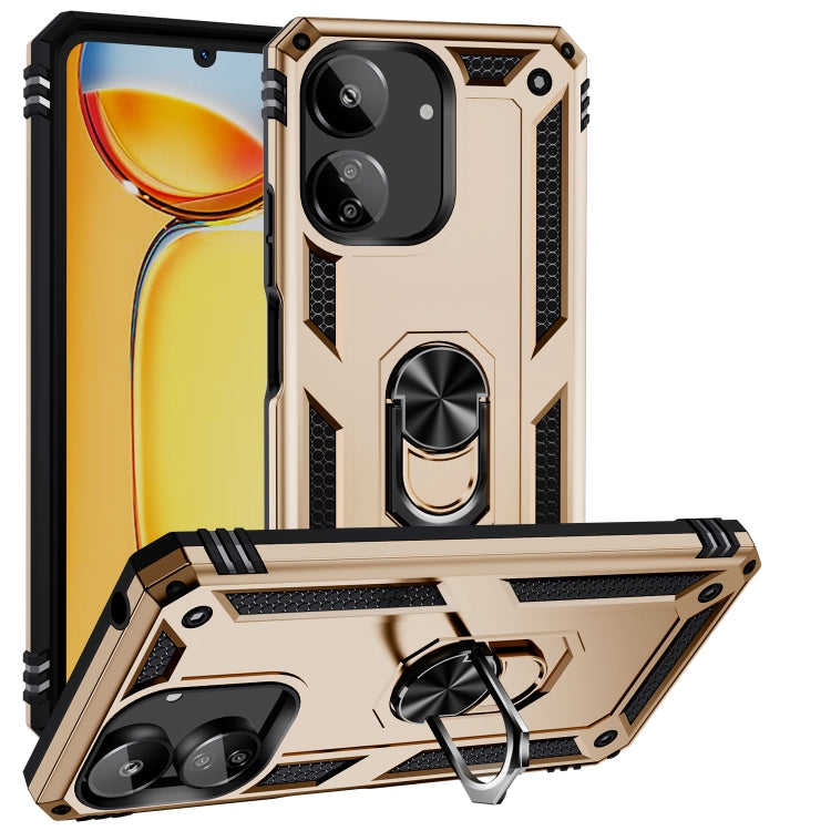 Shockproof TPU + PC Phone Case with Holder, For Xiaomi Redmi A3 4G, For Xiaomi Redmi Note 13 Pro 4G, For Xiaomi Redmi Note 13 4G, For Xiaomi Redmi 13C 4G/5G, For Xiaomi 14 Pro, For Xiaomi 14, For Xiaomi Redmi Note 13 5G