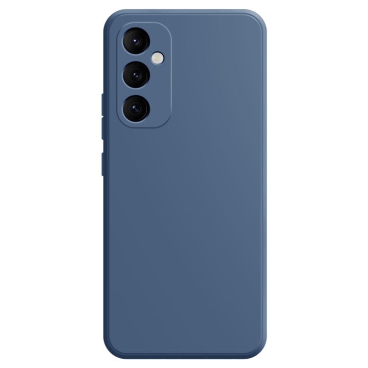 Imitation Liquid Silicone Phone Case, For Samsung Galaxy A55, For Samsung Galaxy A35, For Samsung Galaxy S24+ 5G, For Samsung Galaxy S24 5G