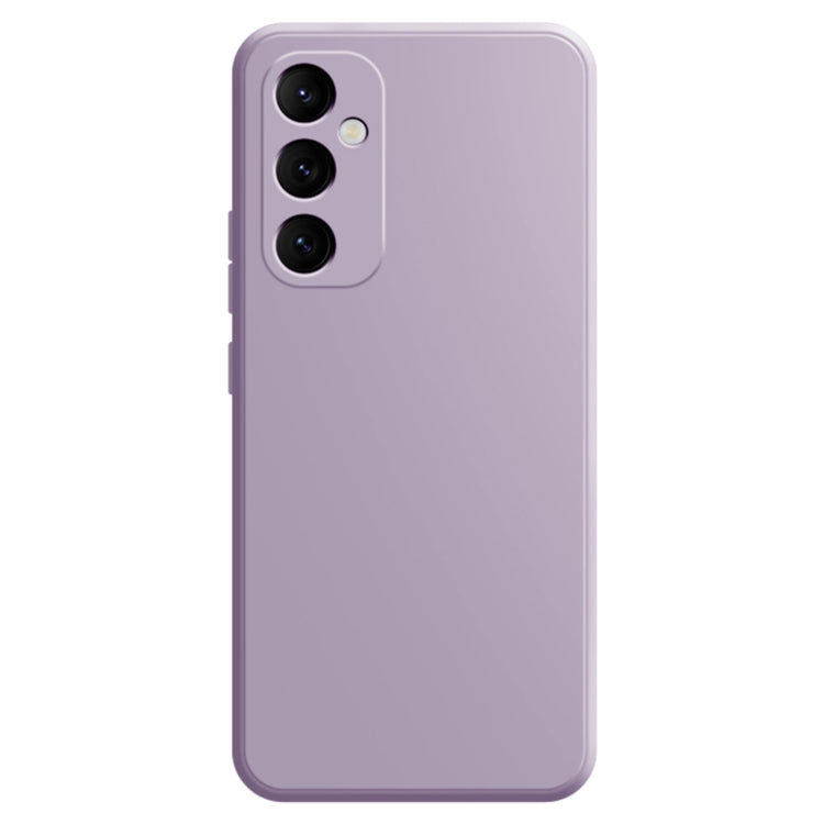 Imitation Liquid Silicone Phone Case, For Samsung Galaxy A55, For Samsung Galaxy A35, For Samsung Galaxy S24+ 5G, For Samsung Galaxy S24 5G