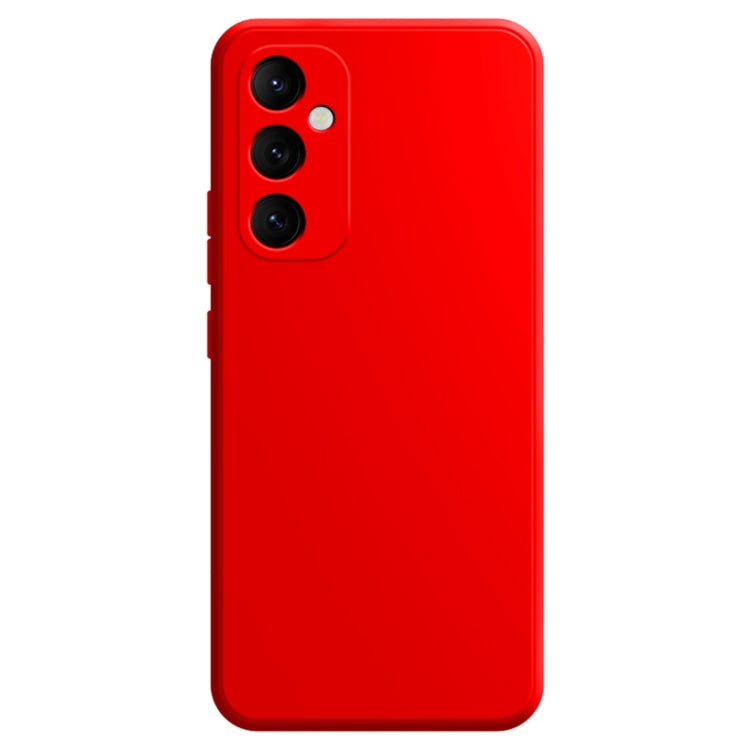 Imitation Liquid Silicone Phone Case, For Samsung Galaxy A55, For Samsung Galaxy A35, For Samsung Galaxy S24+ 5G, For Samsung Galaxy S24 5G
