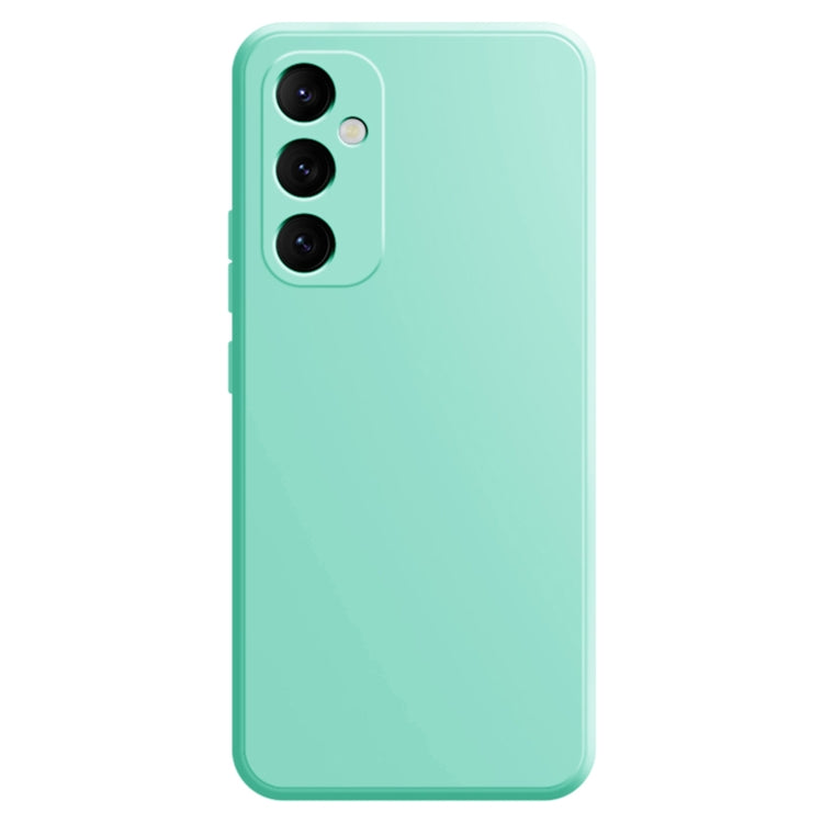 Imitation Liquid Silicone Phone Case, For Samsung Galaxy A55, For Samsung Galaxy A35, For Samsung Galaxy S24+ 5G, For Samsung Galaxy S24 5G