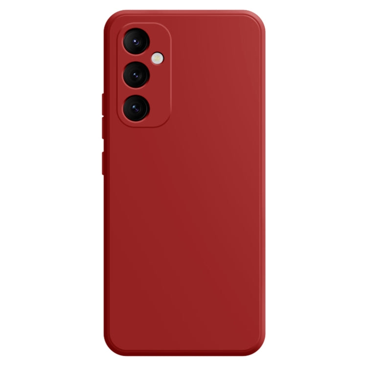 Imitation Liquid Silicone Phone Case, For Samsung Galaxy A55, For Samsung Galaxy A35, For Samsung Galaxy S24+ 5G, For Samsung Galaxy S24 5G