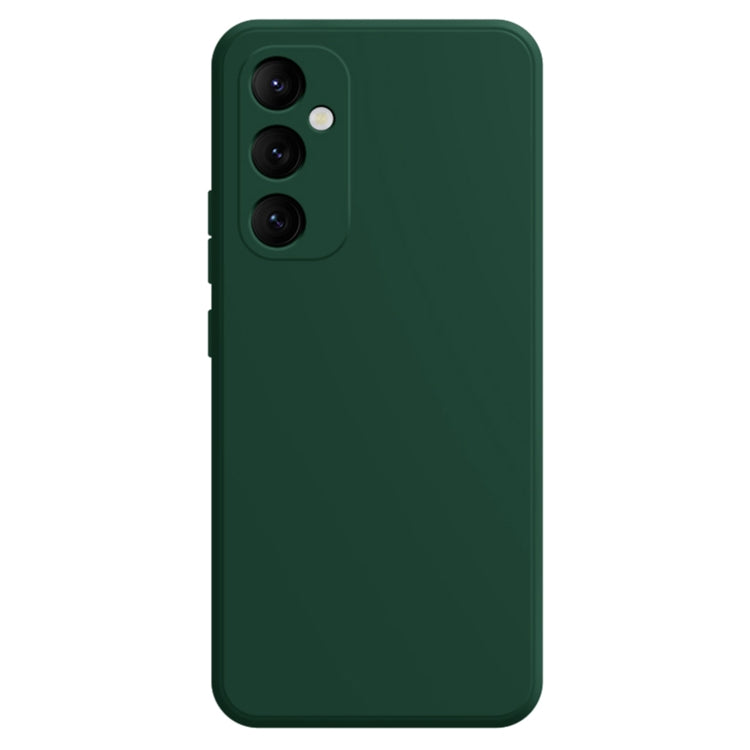 Imitation Liquid Silicone Phone Case, For Samsung Galaxy A55, For Samsung Galaxy A35, For Samsung Galaxy S24+ 5G, For Samsung Galaxy S24 5G