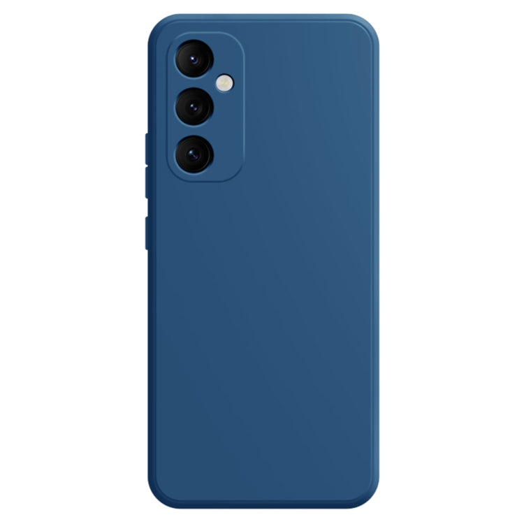 Imitation Liquid Silicone Phone Case, For Samsung Galaxy A55, For Samsung Galaxy A35, For Samsung Galaxy S24+ 5G, For Samsung Galaxy S24 5G
