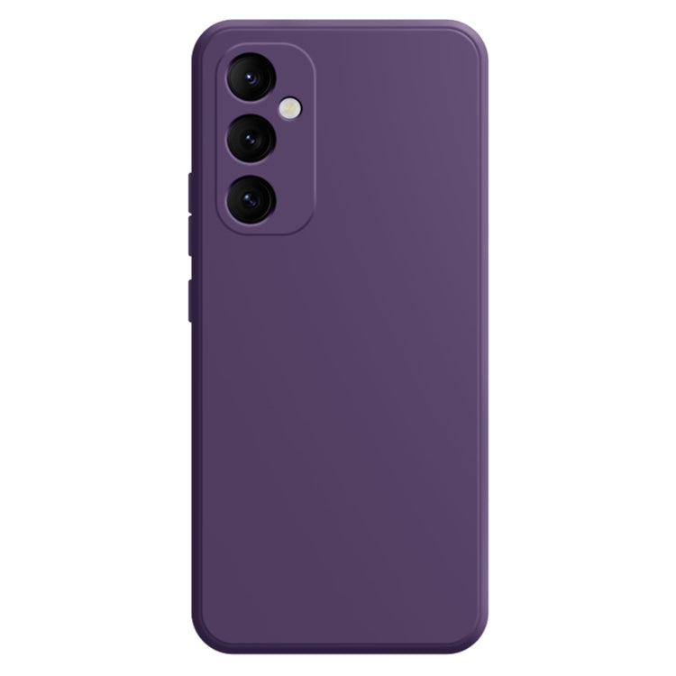 Imitation Liquid Silicone Phone Case, For Samsung Galaxy A55, For Samsung Galaxy A35, For Samsung Galaxy S24+ 5G, For Samsung Galaxy S24 5G