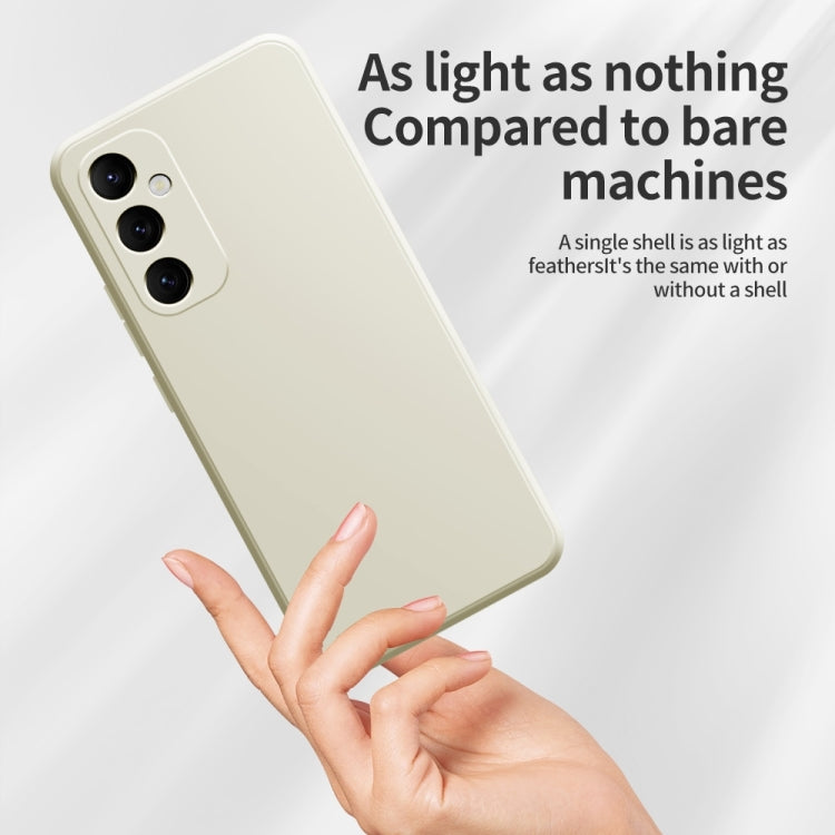 Imitation Liquid Silicone Phone Case, For Samsung Galaxy A55, For Samsung Galaxy A35, For Samsung Galaxy S24+ 5G, For Samsung Galaxy S24 5G