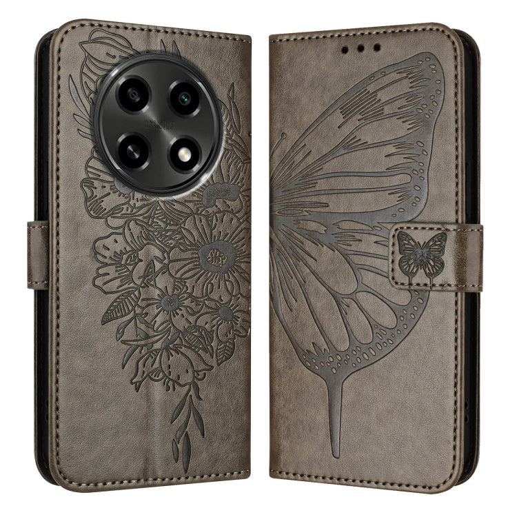 Embossed Butterfly Leather Phone Case, For OPPO Find X7 Ultra, For OPPO A2 Pro 5G / A3 Pro China, For OPPO Reno9 A JP Version, For OPPO A98 5G / F23 5G India, For OPPO Find X6 Pro, For OPPO Find X6