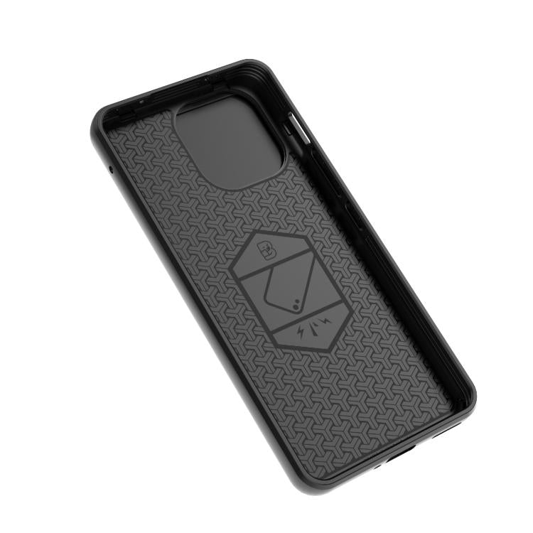 Sliding Camshield TPU + PC Shockproof Phone Case with Holder, For OPPO K13 Turbo 5G, For OPPO Reno13 Pro 5G Global, For OPPO Reno13 5G Global, For OPPO K12x 5G Global, For OPPO A3X 5G, For OPPO Reno12 Pro Global, For OPPO Reno12 Global                 ...