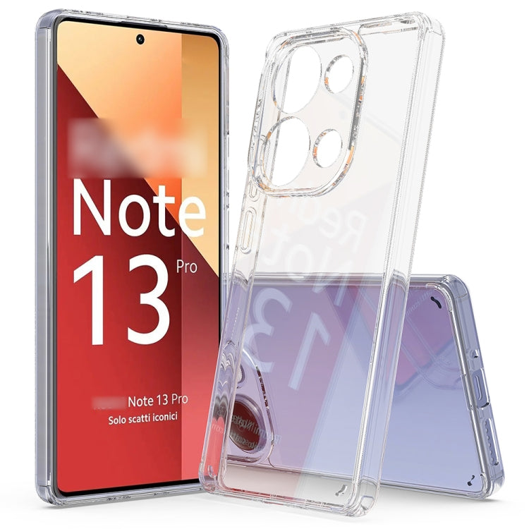 Scratchproof Acrylic TPU Phone Case, For Xiaomi Redmi A3 / Poco C61, For Xiaomi Redmi Note 13 Pro/Poco M6 Pro 4G, For Xiaomi Redmi Note 13 4G, For Xiaomi Redmi Note 13 Pro 5G / Poco X6, For Xiaomi 14 Ultra, For Xiaomi 14 Pro, For Xiaomi 14             ...