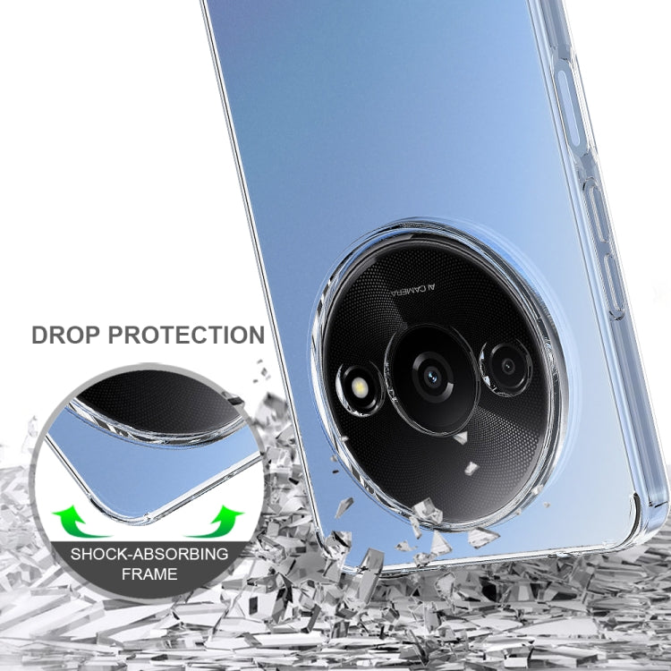 Scratchproof Acrylic TPU Phone Case, For Xiaomi Redmi A3 / Poco C61, For Xiaomi Redmi Note 13 Pro/Poco M6 Pro 4G, For Xiaomi Redmi Note 13 4G, For Xiaomi Redmi Note 13 Pro 5G / Poco X6, For Xiaomi 14 Ultra, For Xiaomi 14 Pro, For Xiaomi 14             ...