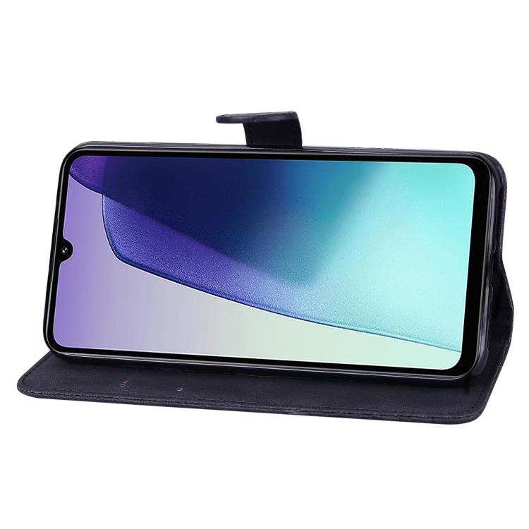 Retro Skin Feel Butterflies Embossing Horizontal Flip Leather Phone Case, For Redmi 15C 5G / 4G EU 173mm, For Redmi 15 5G Global / 4G SEA 169.5mm, For Redmi 15 5G / 4G EU 171mm, For Redmi A4 5G, For Redmi Note 14 5G, For Redmi Note 14 Pro 5G           ...