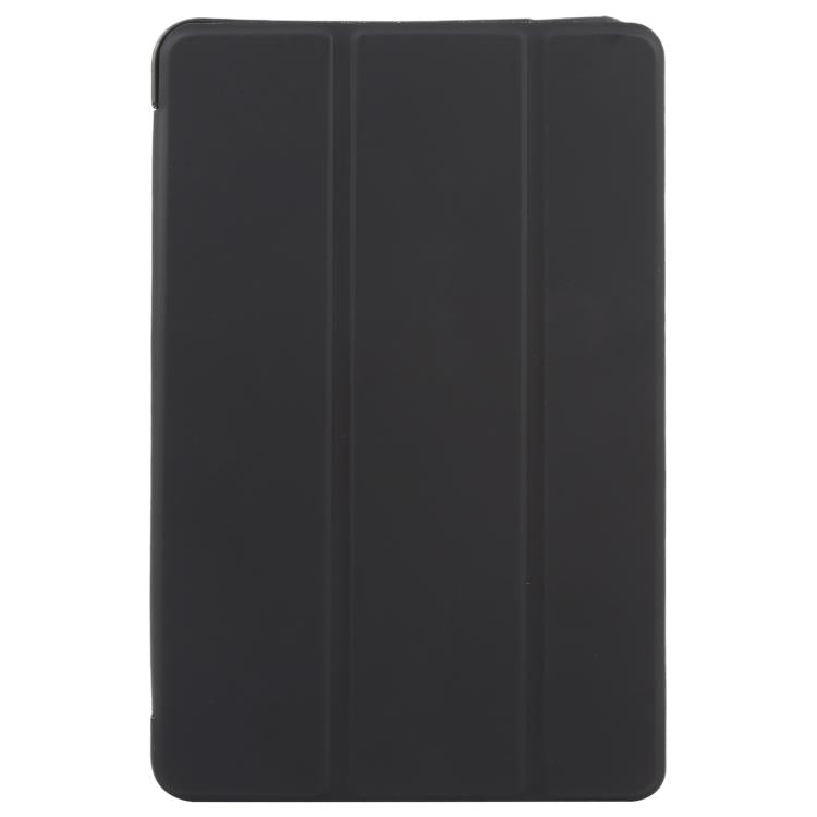 Tri-fold Silicone Leather Tablet Case, For Xiaomi Pad Mini 8.8  / Redmi K Pad, For Xiaomi Redmi Pad Pro 12.1, For Xiaomi Pad 6S Pro 12.4