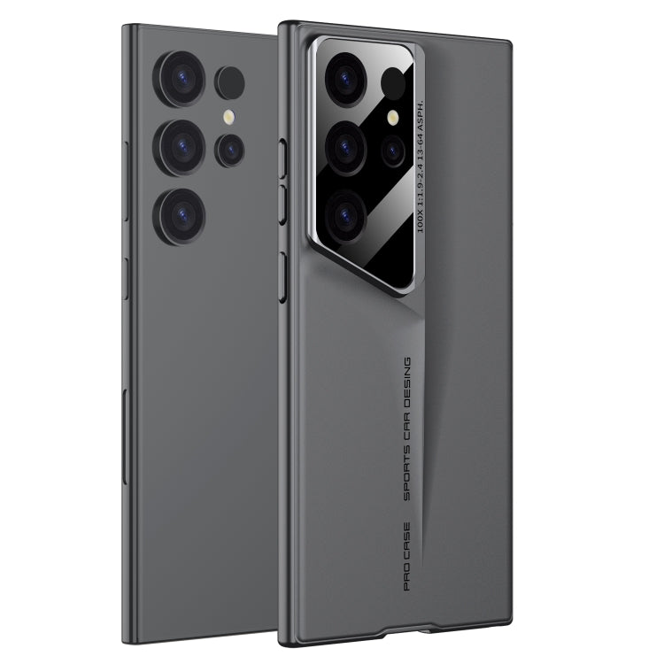 GKK Blade Ultra-thin Full Coverage Phone Case, For Samsung Galaxy S25 Edge 5G, For Samsung Galaxy S25 5G, For Samsung Galaxy S25+ 5G, For Samsung Galaxy S25 Ultra 5G, For Samsung Galaxy S24 FE 5G, For Samsung Galaxy S24 Ultra 5G                        ...