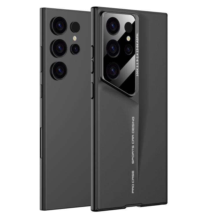 GKK Blade Ultra-thin Full Coverage Phone Case, For Samsung Galaxy S25 Edge 5G, For Samsung Galaxy S25 5G, For Samsung Galaxy S25+ 5G, For Samsung Galaxy S25 Ultra 5G, For Samsung Galaxy S24 FE 5G, For Samsung Galaxy S24 Ultra 5G                        ...