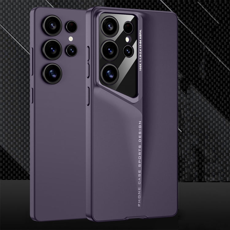 GKK Blade Ultra-thin Full Coverage Phone Case, For Samsung Galaxy S25 Edge 5G, For Samsung Galaxy S25 5G, For Samsung Galaxy S25+ 5G, For Samsung Galaxy S25 Ultra 5G, For Samsung Galaxy S24 FE 5G, For Samsung Galaxy S24 Ultra 5G                        ...