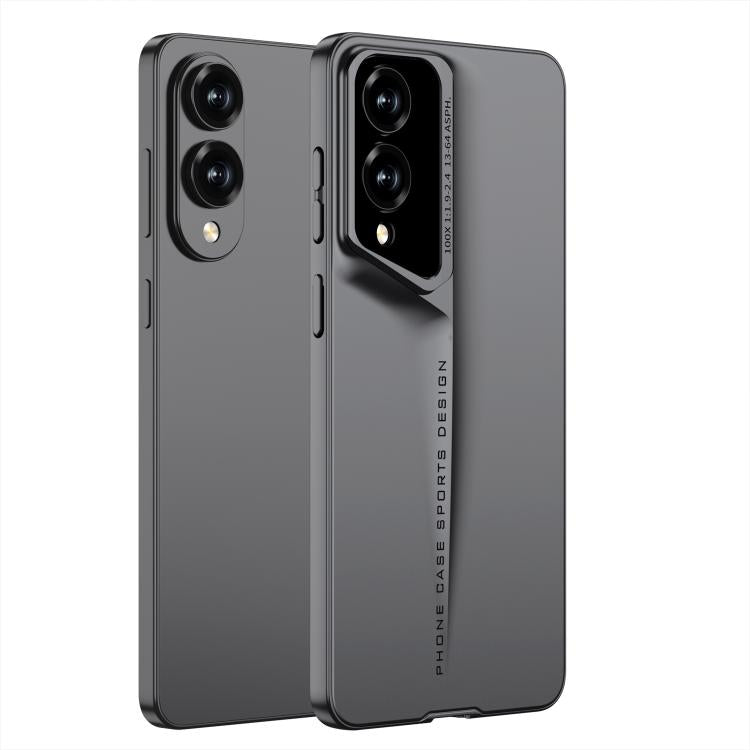 GKK Blade Ultra-thin Full Coverage Phone Case, For Samsung Galaxy S25 Edge 5G, For Samsung Galaxy S25 5G, For Samsung Galaxy S25+ 5G, For Samsung Galaxy S25 Ultra 5G, For Samsung Galaxy S24 FE 5G, For Samsung Galaxy S24 Ultra 5G                        ...