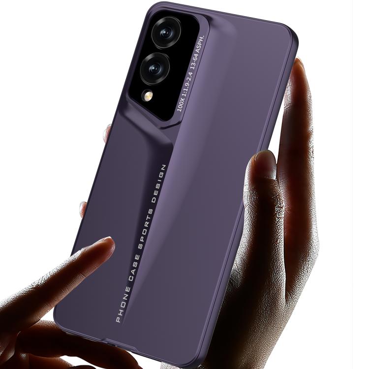 GKK Blade Ultra-thin Full Coverage Phone Case, For Samsung Galaxy S25 Edge 5G, For Samsung Galaxy S25 5G, For Samsung Galaxy S25+ 5G, For Samsung Galaxy S25 Ultra 5G, For Samsung Galaxy S24 FE 5G, For Samsung Galaxy S24 Ultra 5G                        ...