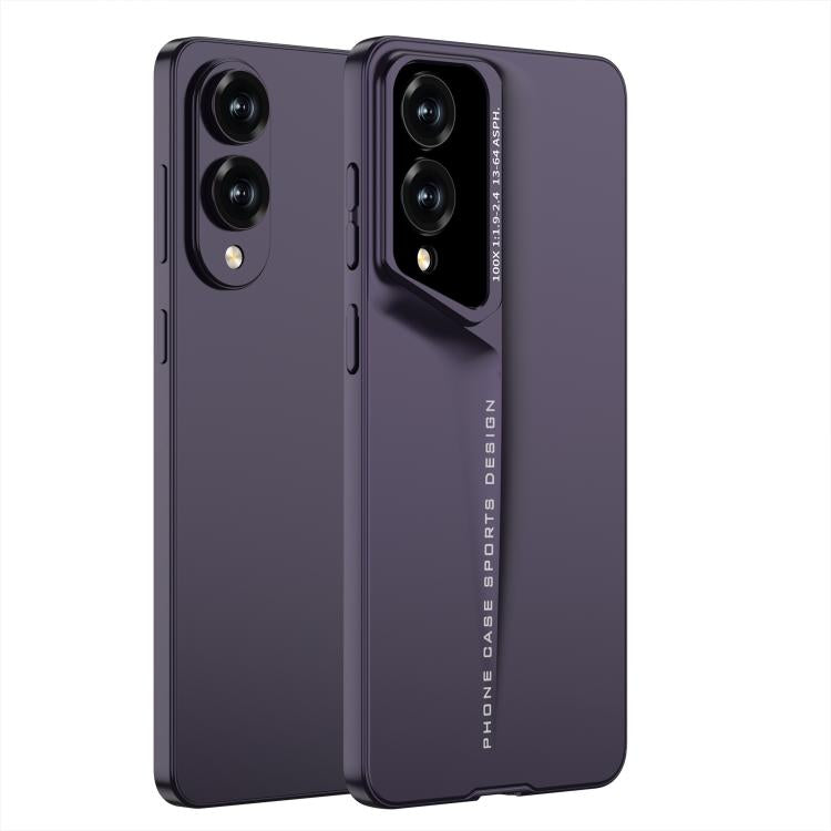 GKK Blade Ultra-thin Full Coverage Phone Case, For Samsung Galaxy S25 Edge 5G, For Samsung Galaxy S25 5G, For Samsung Galaxy S25+ 5G, For Samsung Galaxy S25 Ultra 5G, For Samsung Galaxy S24 FE 5G, For Samsung Galaxy S24 Ultra 5G                        ...