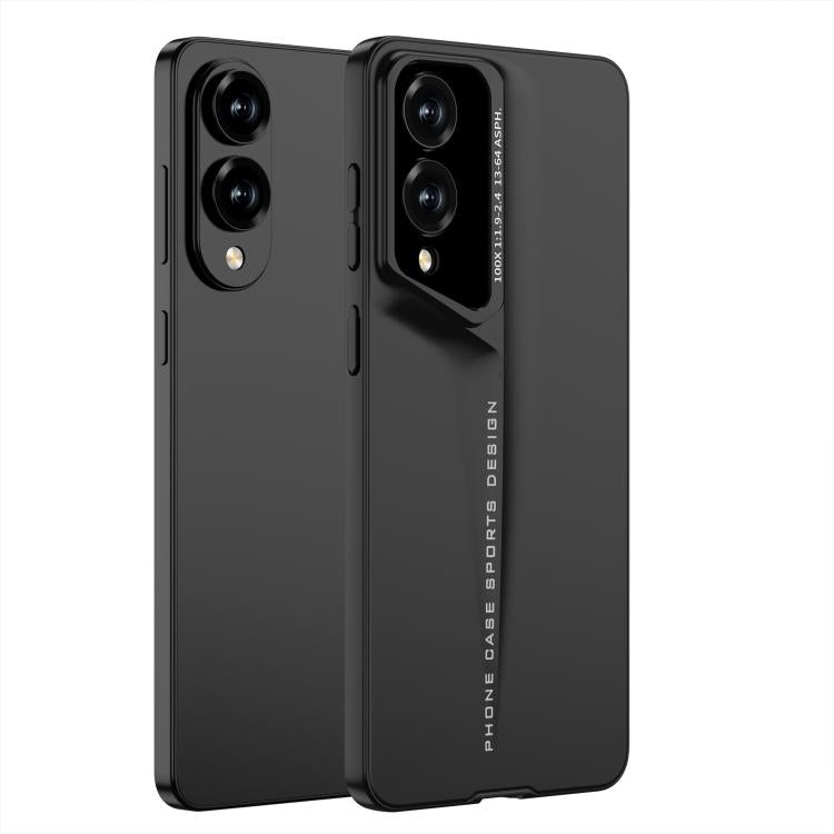 GKK Blade Ultra-thin Full Coverage Phone Case, For Samsung Galaxy S25 Edge 5G, For Samsung Galaxy S25 5G, For Samsung Galaxy S25+ 5G, For Samsung Galaxy S25 Ultra 5G, For Samsung Galaxy S24 FE 5G, For Samsung Galaxy S24 Ultra 5G                        ...