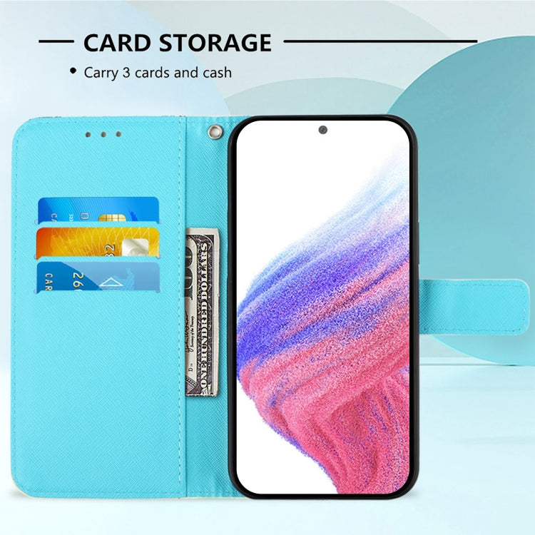 3D Painting Horizontal Flip Leather Phone Case, For OPPO A3 Pro 5G Global / A3 Pro 5G India, For OPPO Reno12 Pro Global, For OPPO Reno12 Global, For OPPO A60 4G Global, For OPPO A2 Pro 5G  / A3 Pro 5G, For OPPO A3 Pro 5G Global