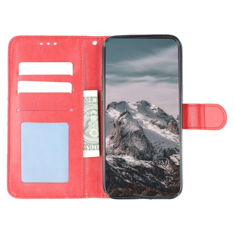 Sun Mandala Embossing Pattern Phone Leather Case, For OPPO Find X9, For OPPO A6 Pro 5G, For OPPO Find X9 Pro, For OPPO A5 Pro 5G Global, For OPPO Reno13 Pro, For OPPO Reno13