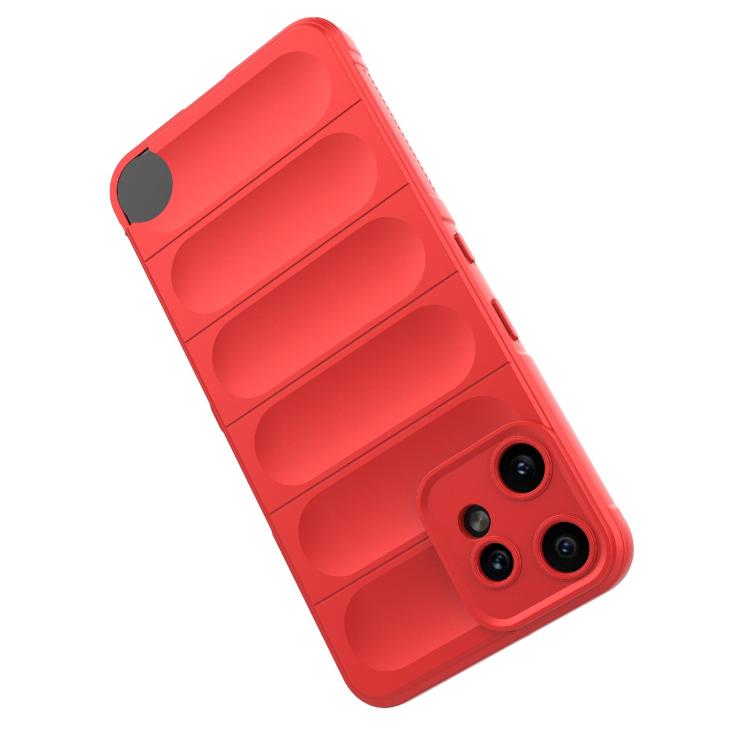 Magic Shield TPU + Flannel Phone Case, For Nothing CMF Phone 2 Pro 5G Global, For Nothing Phone 3a, For Nothing Phone 3a Pro, For Nothing CMF Phone 1