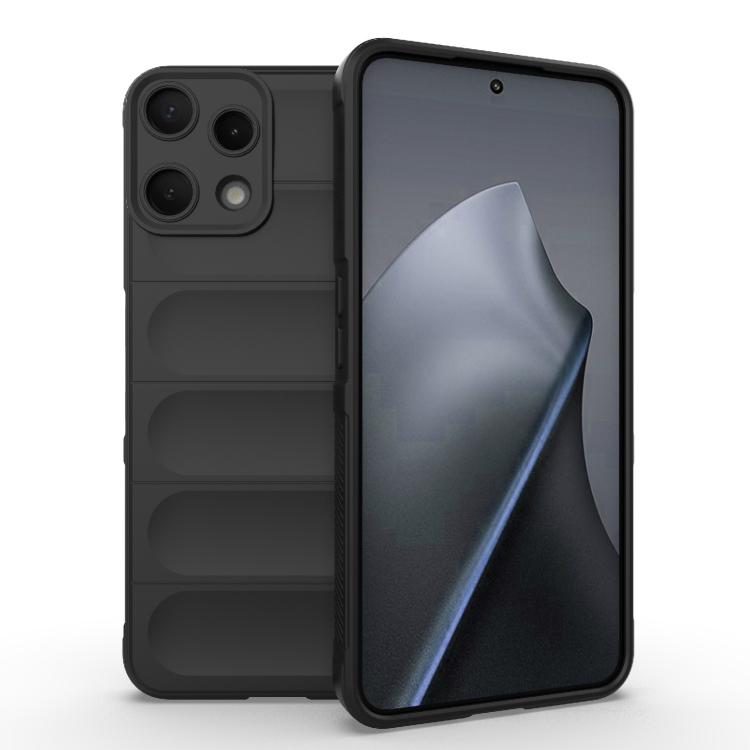 Magic Shield TPU + Flannel Phone Case, For Nothing Phone 4a Pro 5G Global, For Nothing Phone 4a 5G Global, For Nothing Phone 3a Lite 5G Global, For Nothing Phone 3