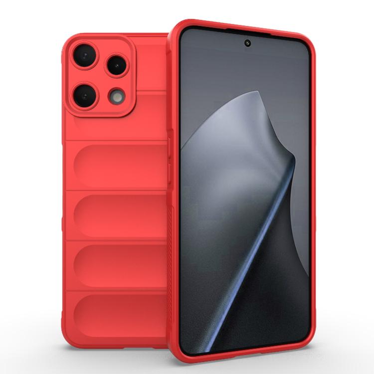 Magic Shield TPU + Flannel Phone Case, For Nothing Phone 4a Pro 5G Global, For Nothing Phone 4a 5G Global, For Nothing Phone 3a Lite 5G Global, For Nothing Phone 3