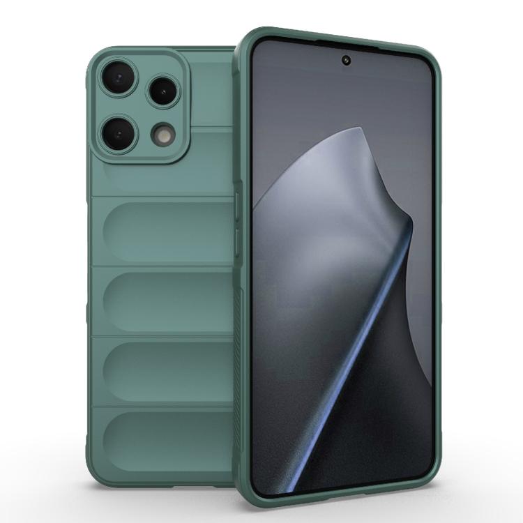 Magic Shield TPU + Flannel Phone Case, For Nothing Phone 4a Pro 5G Global, For Nothing Phone 4a 5G Global, For Nothing Phone 3a Lite 5G Global, For Nothing Phone 3