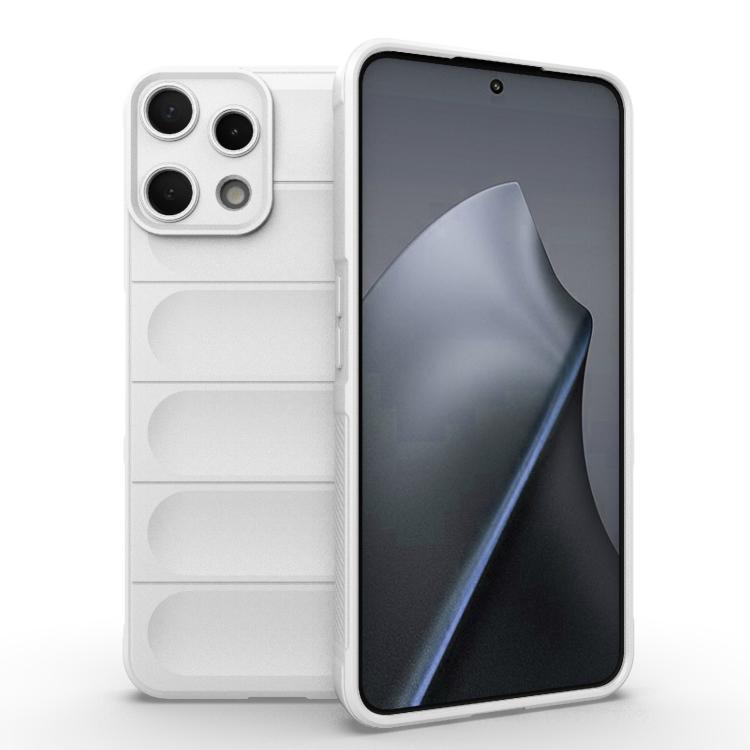 Magic Shield TPU + Flannel Phone Case, For Nothing Phone 4a Pro 5G Global, For Nothing Phone 4a 5G Global, For Nothing Phone 3a Lite 5G Global, For Nothing Phone 3