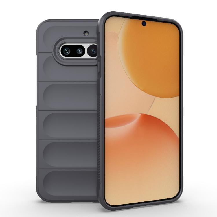Magic Shield TPU + Flannel Phone Case, For Nothing Phone 4a Pro 5G Global, For Nothing Phone 4a 5G Global, For Nothing Phone 3a Lite 5G Global, For Nothing Phone 3