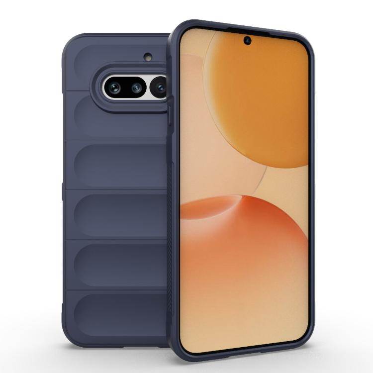 Magic Shield TPU + Flannel Phone Case, For Nothing Phone 4a Pro 5G Global, For Nothing Phone 4a 5G Global, For Nothing Phone 3a Lite 5G Global, For Nothing Phone 3