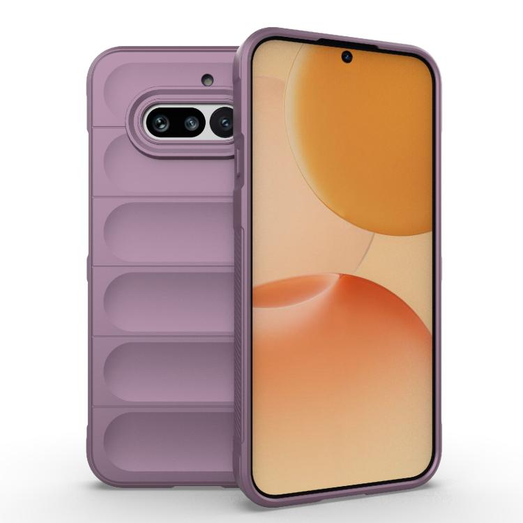 Magic Shield TPU + Flannel Phone Case, For Nothing Phone 4a Pro 5G Global, For Nothing Phone 4a 5G Global, For Nothing Phone 3a Lite 5G Global, For Nothing Phone 3
