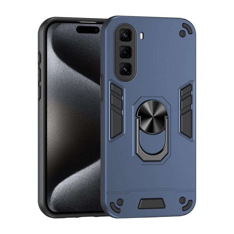 Shockproof Metal Ring Holder Phone Case, For Infinix Hot 60i 5G, For Infinix Hot 60 Pro+ 4G, For Infinix Hot 60i 4G, For Infinix Smart 10, For Infinix GT 30 Pro, For Infinix Note 50s, For Infinix Note 50x, For Infinix Note 50 Pro+                      ...