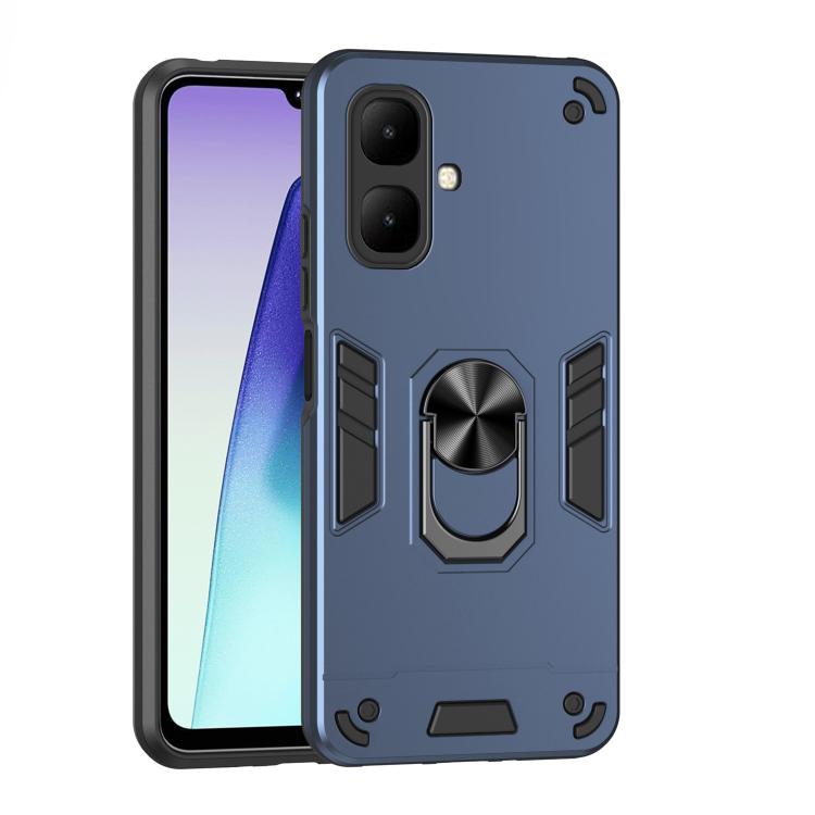 Shockproof Metal Ring Holder Phone Case, For Infinix Hot 60i 5G, For Infinix Hot 60 Pro+ 4G, For Infinix Hot 60i 4G, For Infinix Smart 10, For Infinix GT 30 Pro, For Infinix Note 50s, For Infinix Note 50x, For Infinix Note 50 Pro+                      ...