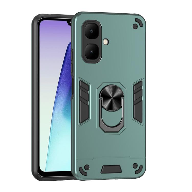 Shockproof Metal Ring Holder Phone Case, For Infinix Hot 60i 5G, For Infinix Hot 60 Pro+ 4G, For Infinix Hot 60i 4G, For Infinix Smart 10, For Infinix GT 30 Pro, For Infinix Note 50s, For Infinix Note 50x, For Infinix Note 50 Pro+                      ...